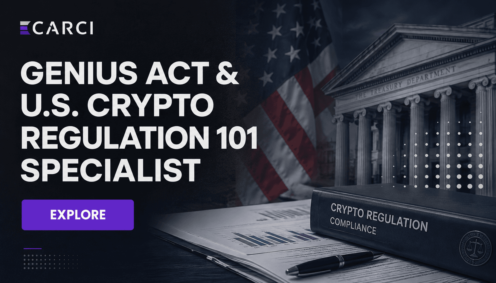 GENIUS Act & US Stablecoin Regulation Specialist