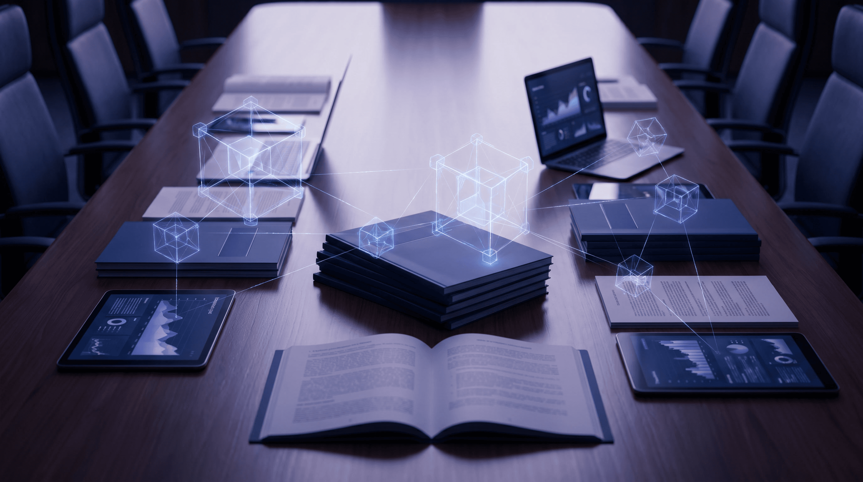 Consulting Firms