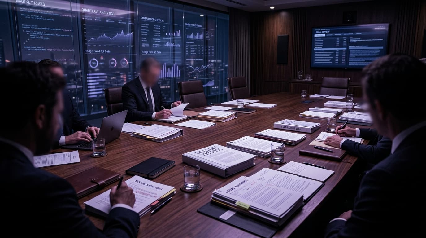 Enterprise compliance training