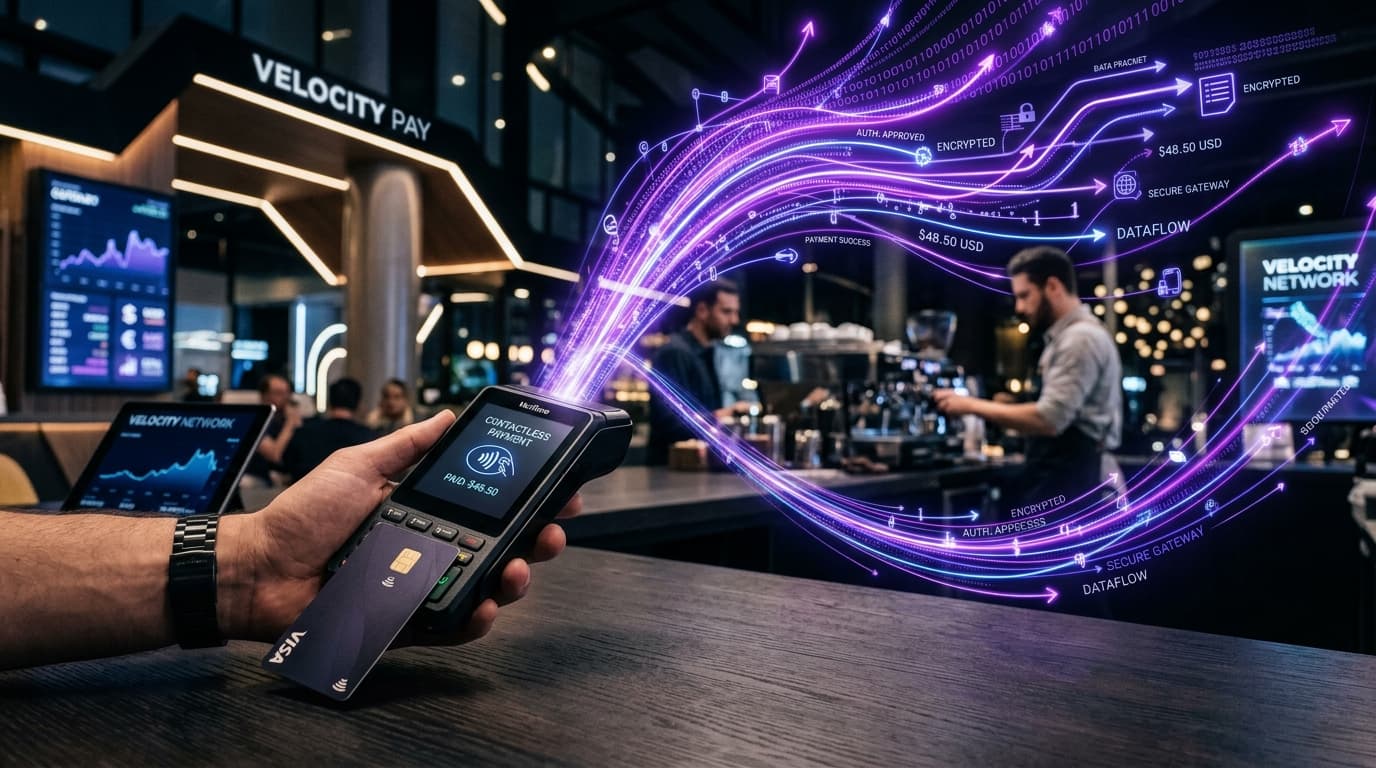Payment Institutions
