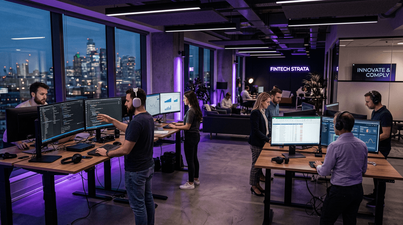 FinTechs