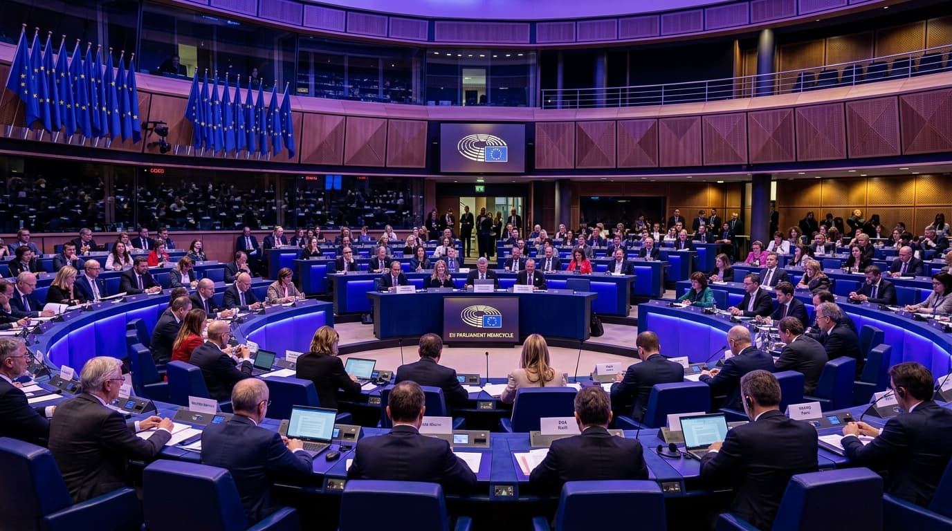 EU Markets in Crypto-Assets Regulation (MiCAR) Specialist
